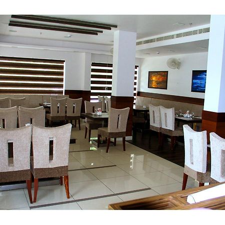 Hotel Aswathy Kodungallūr Εξωτερικό φωτογραφία