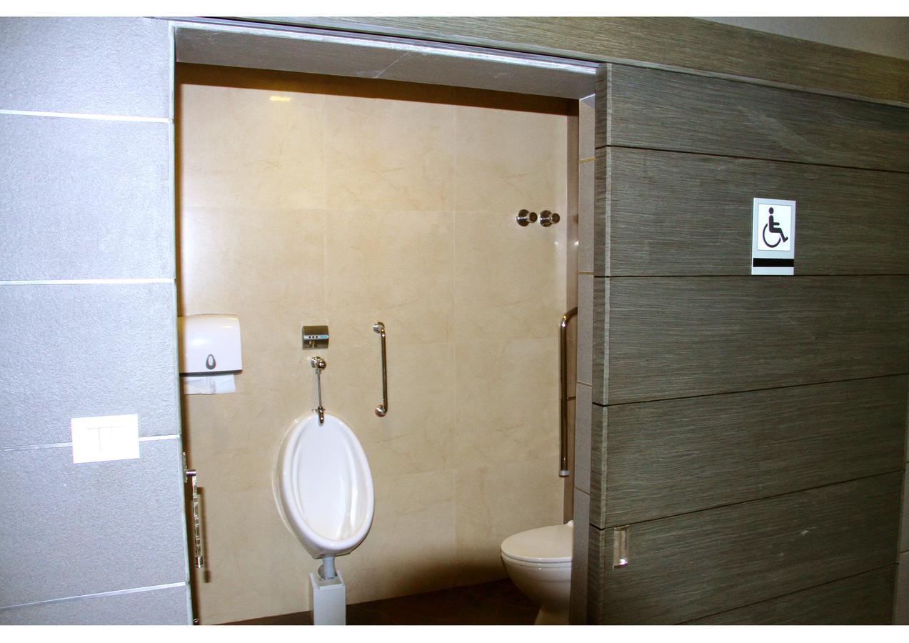Hotel Aswathy Kodungallūr Εξωτερικό φωτογραφία